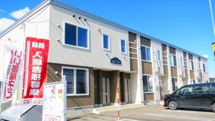 北海道旭川市東光十条６丁目 賃貸アパート