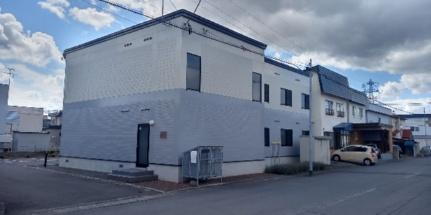 レオパレスコンフォール 旭川駅 1K 賃貸(賃貸マンション・アパート)