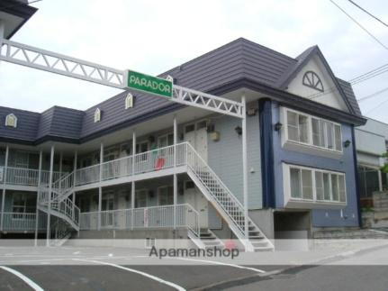北海道旭川市豊岡十二条３丁目 2階建 築35年10ヶ月
