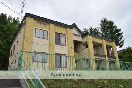 ＡＰＥＸ　ＧａｒｄｅｎＨｉｌｌ’ｓ　Ｒｏｓｓｏ