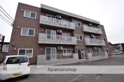 北海道旭川市東光五条２丁目 賃貸マンション