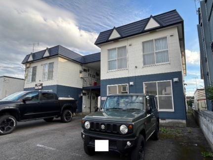 旭川シティコート 旭川四条駅 1LDK 賃貸(賃貸マンション・アパート)