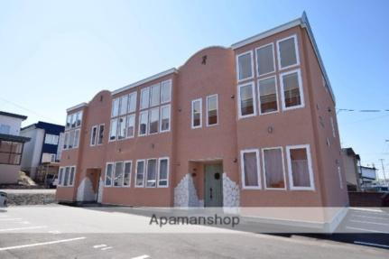 メゾン・ド・ルシャＩ