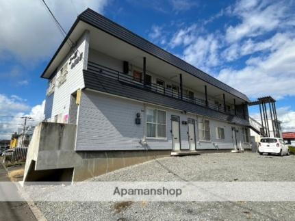 コーポキタムラ