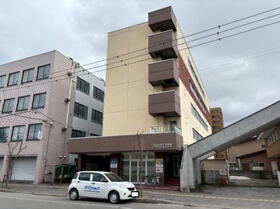 アネックスプラザ6条ビル 旭川駅 2LDK 賃貸(賃貸マンション・アパート)