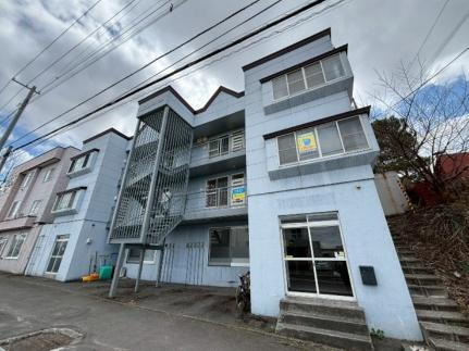 ハウスザライフビル 南永山駅 1LDK 賃貸(賃貸マンション・アパート)