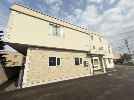 北海道旭川市三条通１丁目 賃貸マンション