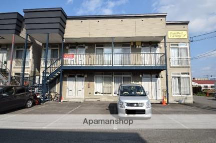 北海道旭川市大雪通９丁目 賃貸アパート