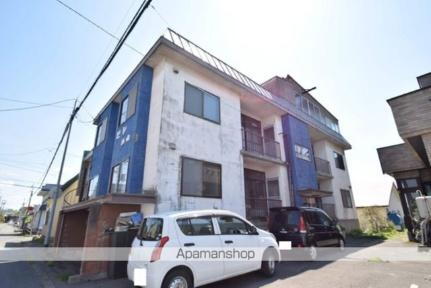 北海道旭川市神楽五条２丁目 賃貸アパート