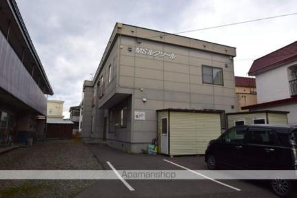 北海道旭川市七条通２３丁目 賃貸アパート