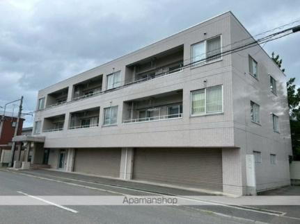 北海道旭川市六条西２丁目 賃貸マンション