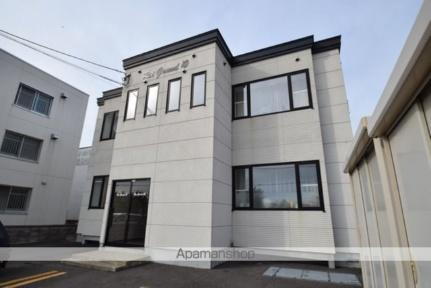 北海道旭川市東光七条１丁目 賃貸アパート