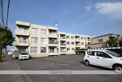 北海道旭川市東光二条１丁目 賃貸マンション