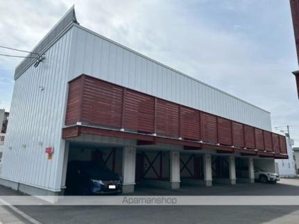 北海道旭川市一条通２４丁目 賃貸アパート