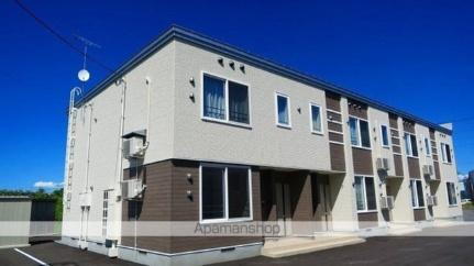 北海道旭川市十一条通１９丁目 賃貸アパート