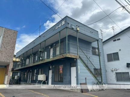 北海道旭川市豊岡九条２丁目 賃貸アパート