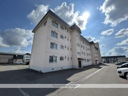 北海道旭川市豊岡十五条４丁目 賃貸マンション