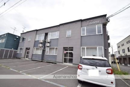 北海道旭川市住吉四条２丁目 賃貸アパート