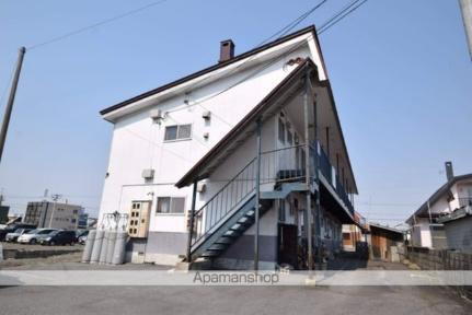 北海道旭川市末広一条４丁目 賃貸アパート