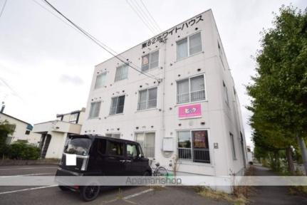 北海道旭川市東八条２丁目 賃貸マンション