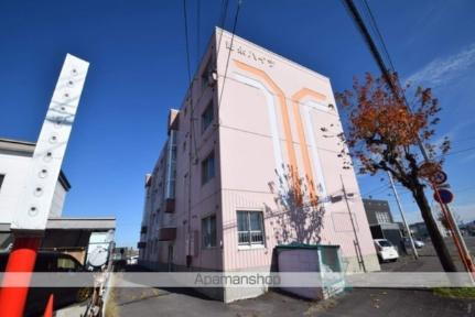 北海道旭川市豊岡十三条４丁目 賃貸マンション