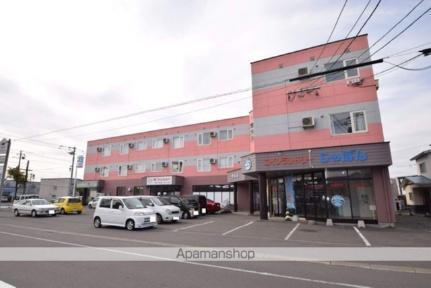 北海道旭川市新富二条２丁目 賃貸マンション