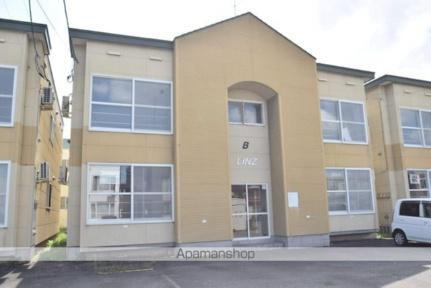 リンツB棟 南永山駅 2LDK 賃貸(賃貸マンション・アパート)
