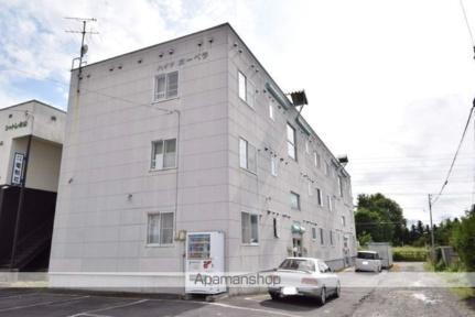 北海道旭川市永山三条１丁目 賃貸マンション