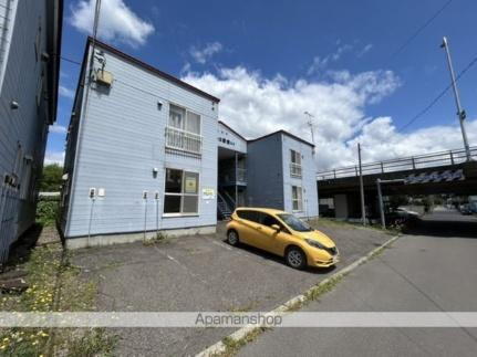 北海道旭川市豊岡十五条６丁目 賃貸アパート