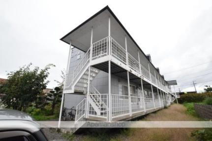 北海道旭川市東八条１丁目 賃貸アパート