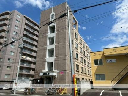 北海道旭川市六条通１８丁目 賃貸マンション