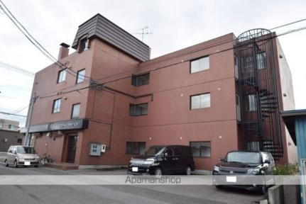 北海道旭川市東光四条１丁目 賃貸マンション