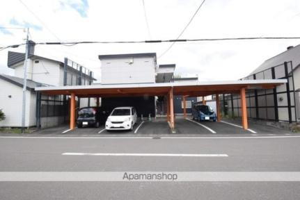 北海道旭川市東光四条２丁目 賃貸アパート