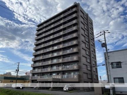 北海道旭川市豊岡三条４丁目 賃貸マンション