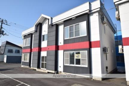 北海道旭川市永山五条１丁目 賃貸アパート