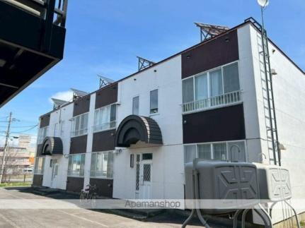 北海道旭川市豊岡三条２丁目 賃貸アパート