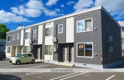 グランデ　コート