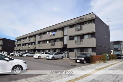 北海道旭川市豊岡十二条６丁目 賃貸マンション
