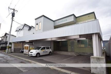 北海道旭川市永山五条２丁目 賃貸アパート