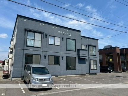 北海道旭川市豊岡三条２丁目 賃貸アパート