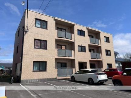 北海道旭川市豊岡八条２丁目 賃貸マンション