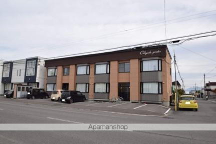 北海道旭川市東光十三条４丁目 賃貸アパート