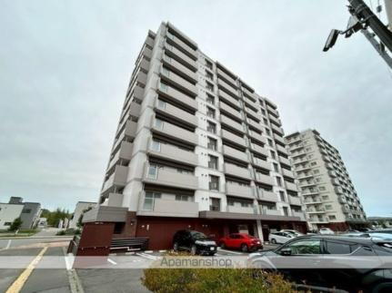 北海道旭川市宮前一条２丁目 賃貸マンション
