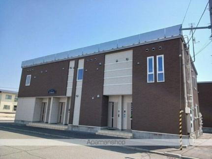 北海道旭川市永山四条２丁目 賃貸アパート