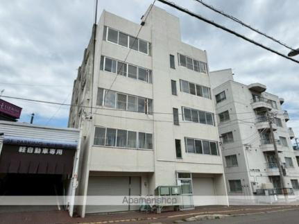 道央パークハイツ 旭川駅 2LDK 賃貸(賃貸マンション・アパート)