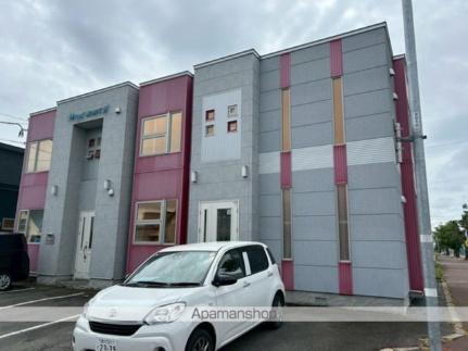 Ｖｅｎｕｓ　ｃｏｕｒｔＩＩＩ（ヴィーナスコート３）