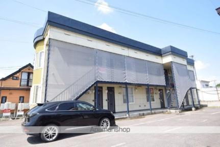 北海道旭川市永山七条１丁目 賃貸アパート