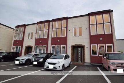 ベル９−２１Ｂ棟