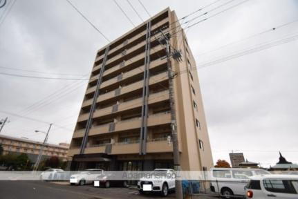 北海道旭川市五条通１７丁目 賃貸マンション