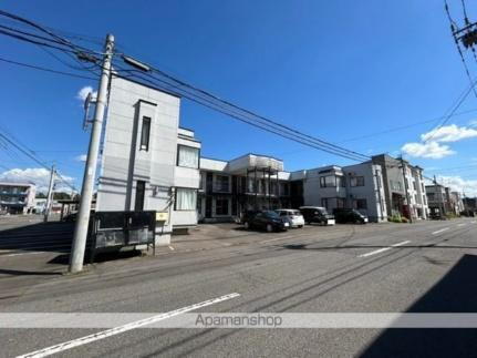 北海道旭川市大町二条２丁目 賃貸アパート